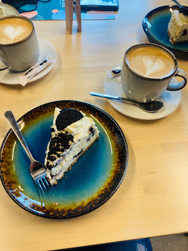 FRESH Coffee Place - Cricoteka - Gastronomia