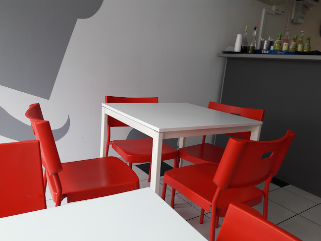 Reviews of Pizza Farina Uno in Wrocław - Gastronomia