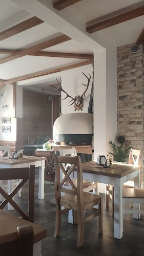 Comentarii opinii despre ROGATY GOŚCINIEC RESTAURACJA