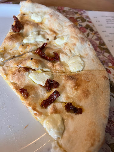 Comments and reviews of Trattoria La Rustica