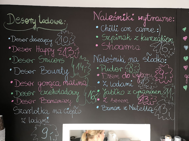 Caffe Gelato Park Nowe Skalmierzyce
