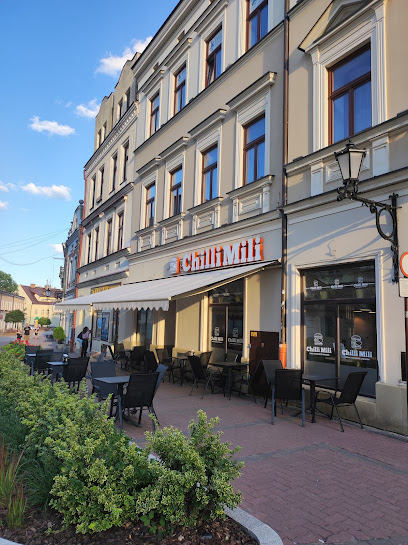 Restauracja Chilli Mili