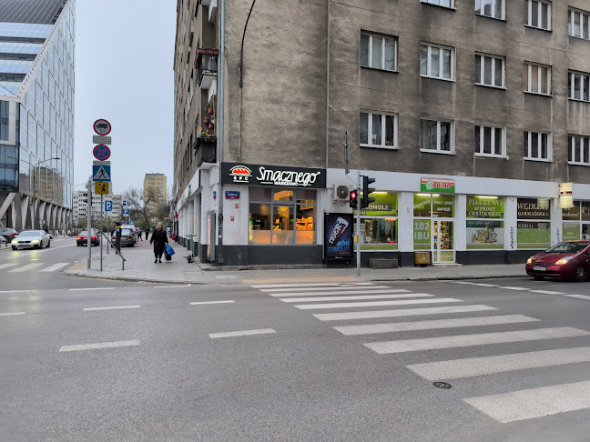 SPC Smacznego Warszawo