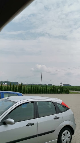 Pod Jemiołą - Gastronomia