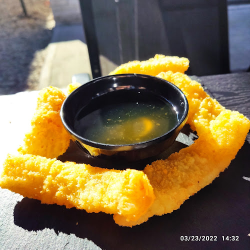 Roru Sushi - Gastronomia