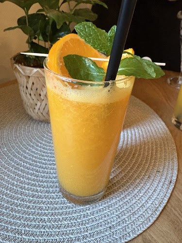 Kawiarnia Kawka - Gostyń