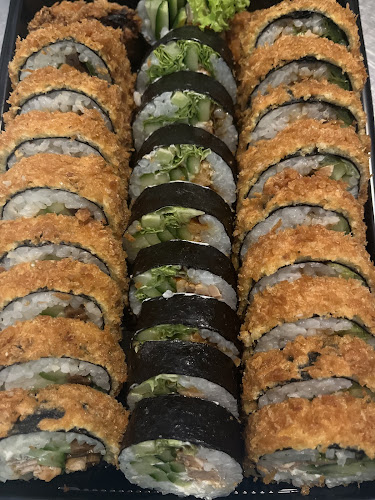 Comentarii opinii despre Mała Azja Koronowo