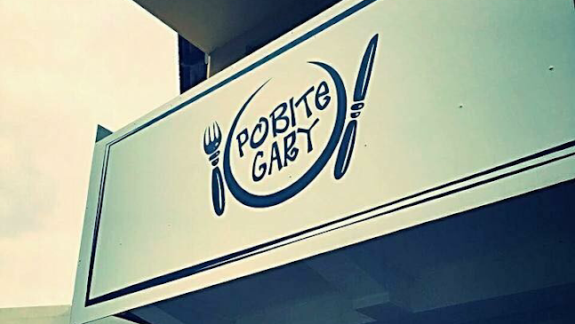 Pobite Gary - Dźwirzyno