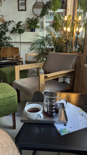 Coffee trip - Kawiarnia Speciality - Gastronomia