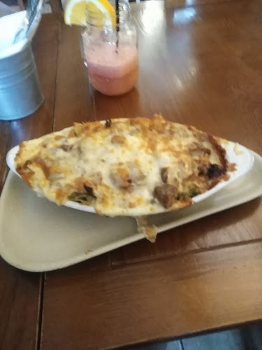 Casa Nostra Ristorante e Pizzeria - Gastronomia