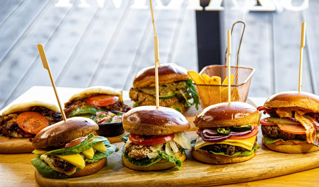 Opinii despre La Casa Bistro & Cafe în Piaseczno - Gastronomia