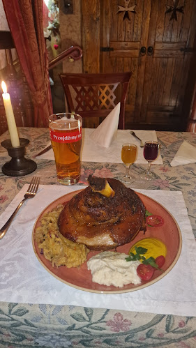 Restauracja Domek Kata