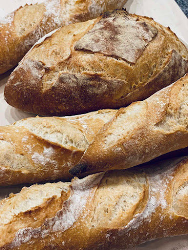 Reviews of Piekarnia "Poolish" in Wrocław - Gastronomia