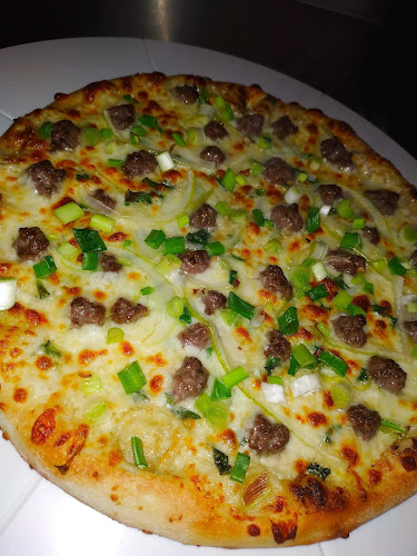 Familia pizza - Bochnia