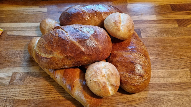 Piekarnia Tradycyjna Wypchło