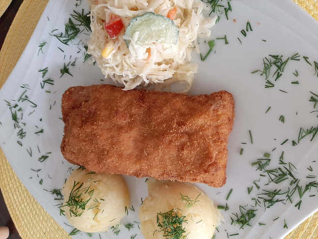 Opinii despre Corleone în Busko-Zdrój - Gastronomia