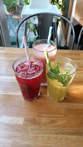 Opinii despre Kawiarnia Co Bądź în Tychy - Gastronomia