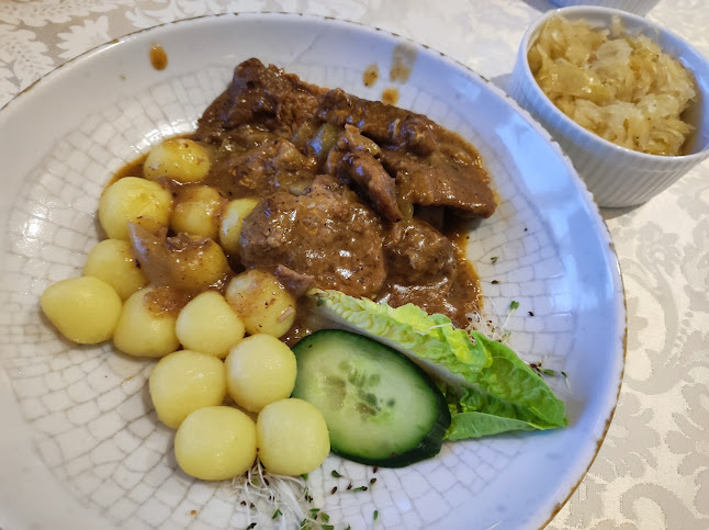 Reviews of WENECJA Restauracja, dom przyjęć in Żory - Gastronomia