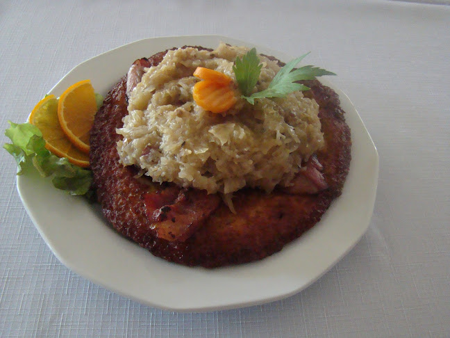 Nasz Dworek - Dziergowice