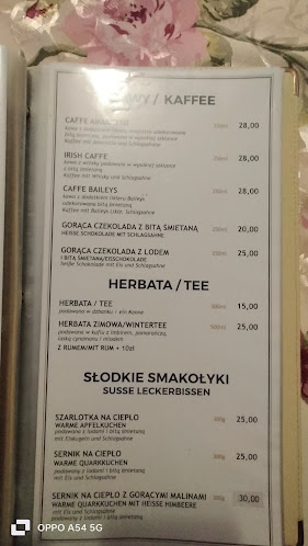 Exclusive Caffe Monika - Świeradów-Zdrój
