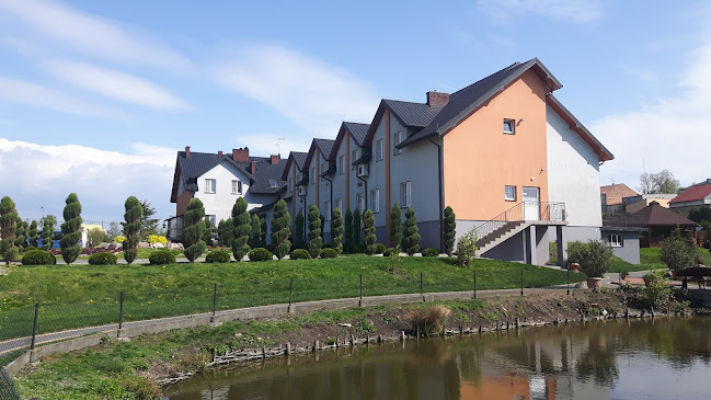 Lorenzo Restauracja & Hotel - Gastronomia