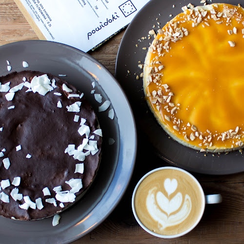 Powidoki - Kawiarnia - Koszalin