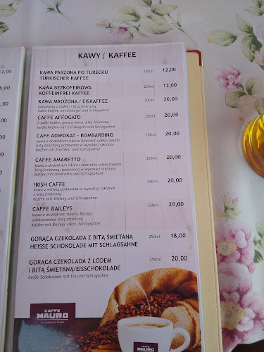 Exclusive Caffe Monika