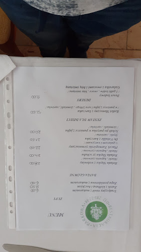 Comentarii opinii despre Parkowa