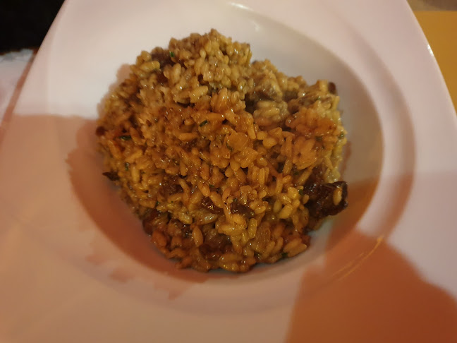 Bazylia&Oregano - Gastronomia