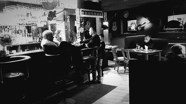 Luz & Blues Restauracja - Gastronomia