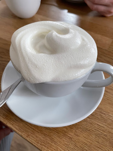 Opinii despre Klubokawiarnia W18 în Ciechanów - Gastronomia