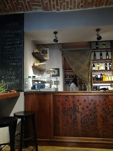 Comentarii opinii despre Cheder