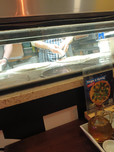 Comentarii opinii despre Pizzeria UNO Koszalin