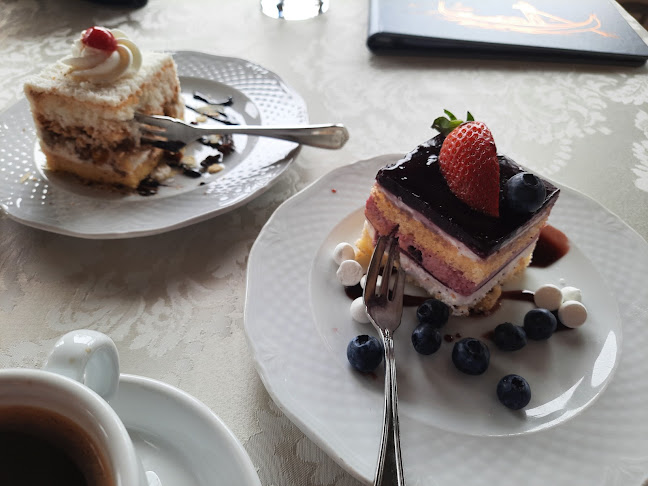 WENECJA Restauracja, dom przyjęć Open Times