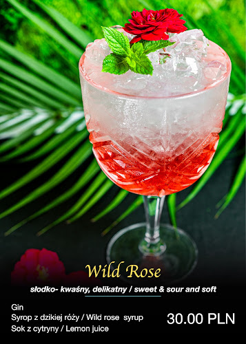 Opinii despre Ogród Smaków în Oświęcim - Gastronomia