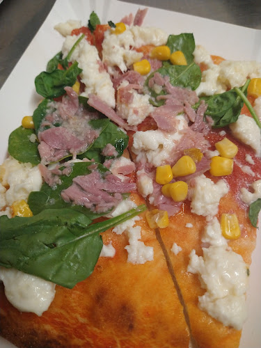 Pizzeria Papu - Gastronomia