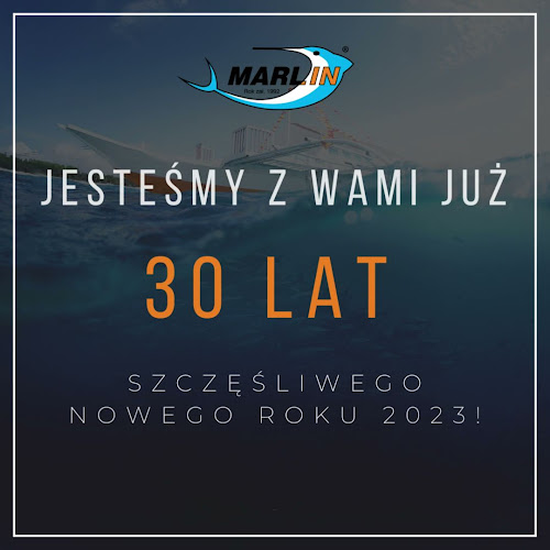 MARLIN - Salwator - Sklep Rybny & Smażalnia Ryb (Fish & Chips) - Kraków