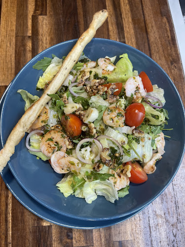 Prosto Z Mostu Restauracja