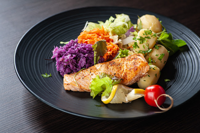 Comentarii opinii despre Missterium Zakliczyn Restauracja-Pizzeria