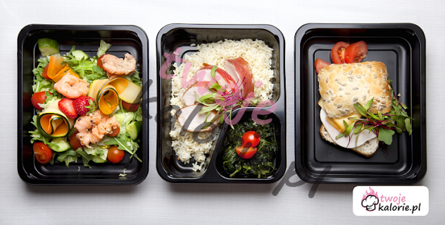 Reviews of twojeKALORIE.pl - Catering Dietetyczny in Włocławek - Gastronomia