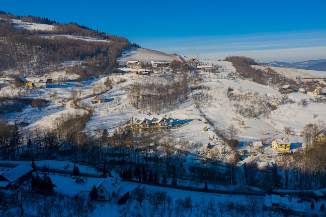 Restauracja Przy Młynie - Żmiąca