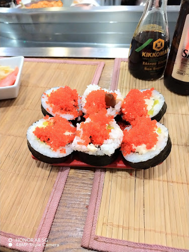 Sakura Sushi Bar - Katowice