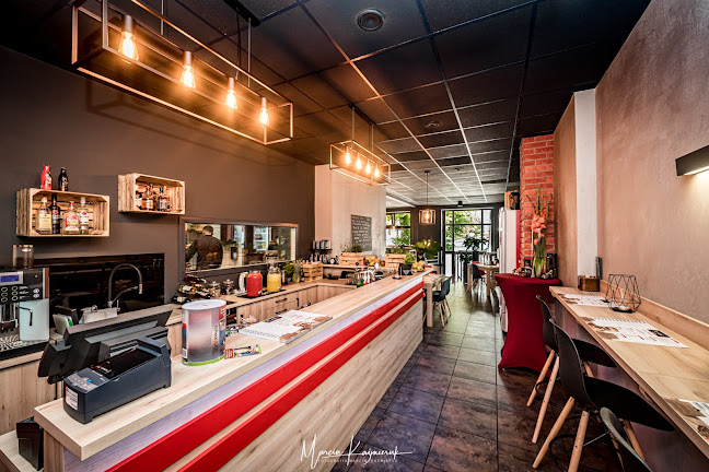 Plan B Burger & Steak - Gastronomia