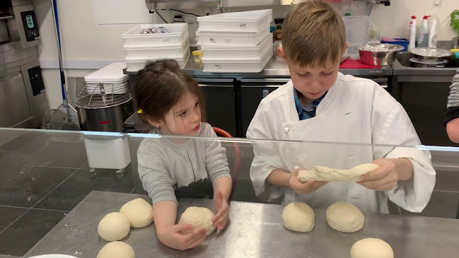 Opinii despre Pizzeria Al Talgio "Terra Mía" în Pruszków - Gastronomia