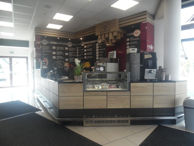 Piekarnia-Cukiernia Ignacy Polański Spółka Komandytowa - Gastronomia