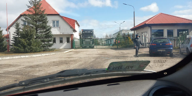 Comentarii opinii despre P.H.U. NORIS Waldemar Sopoliński