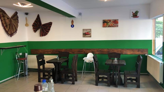 ZAZA KEBAB OZIMEK - Ozimek