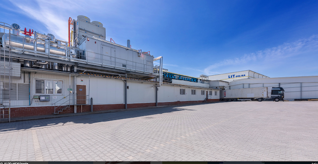 LST-Polska Sp. z o.o. - Gastronomia