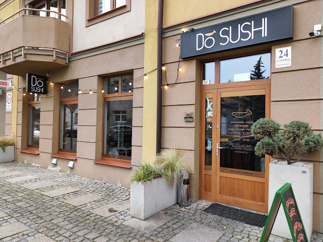 DōSushi