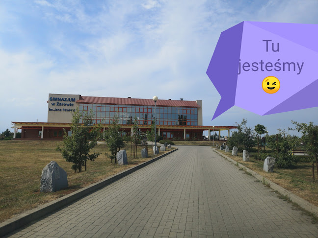 Opinii despre "Żaruś" Agnieszka Zając în Żarów - Gastronomia